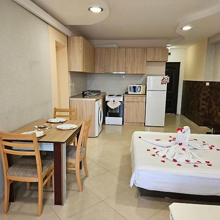 Paralax Hotel Varna Dış mekan fotoğraf