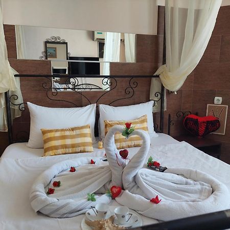 Paralax Hotel Varna Dış mekan fotoğraf