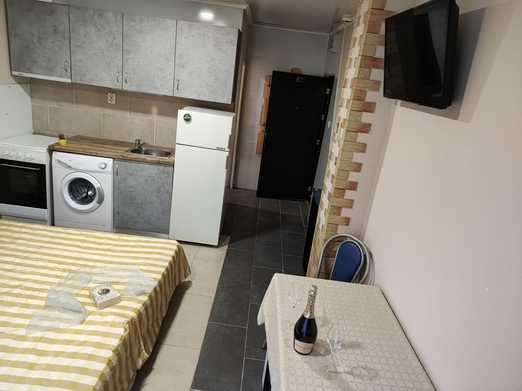 Paralax Hotel Varna Dış mekan fotoğraf