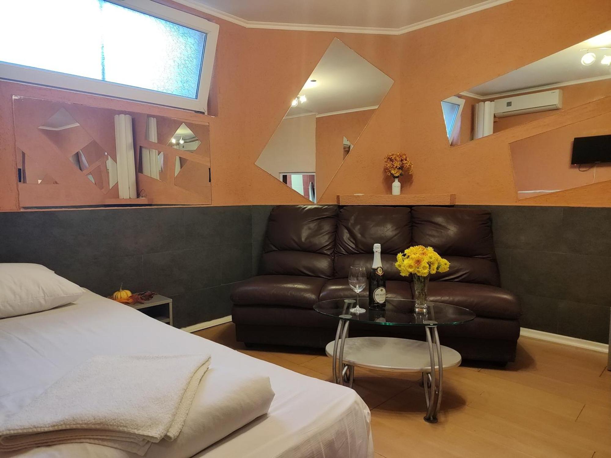 Paralax Hotel Varna Dış mekan fotoğraf