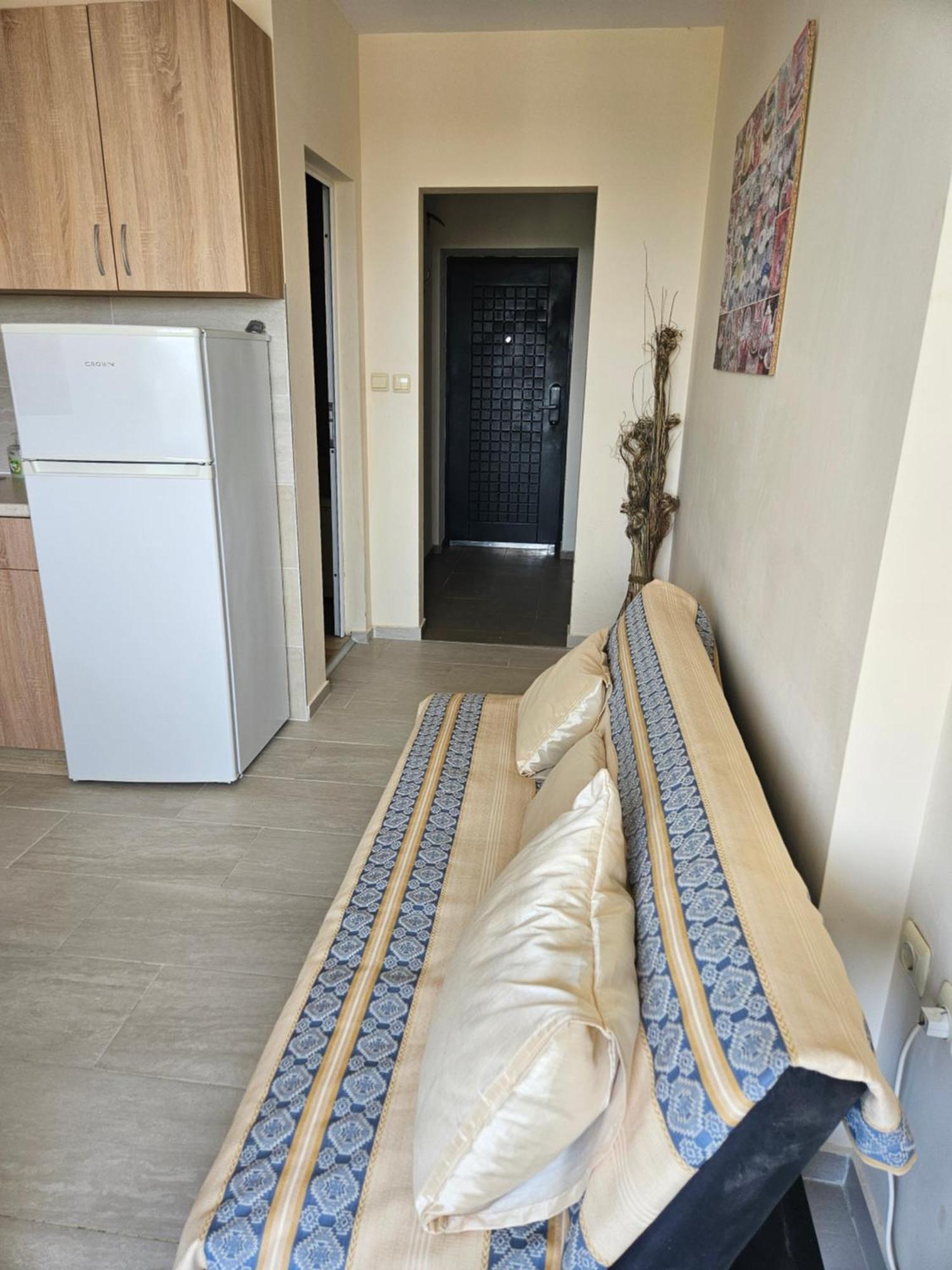 Paralax Hotel Varna Dış mekan fotoğraf