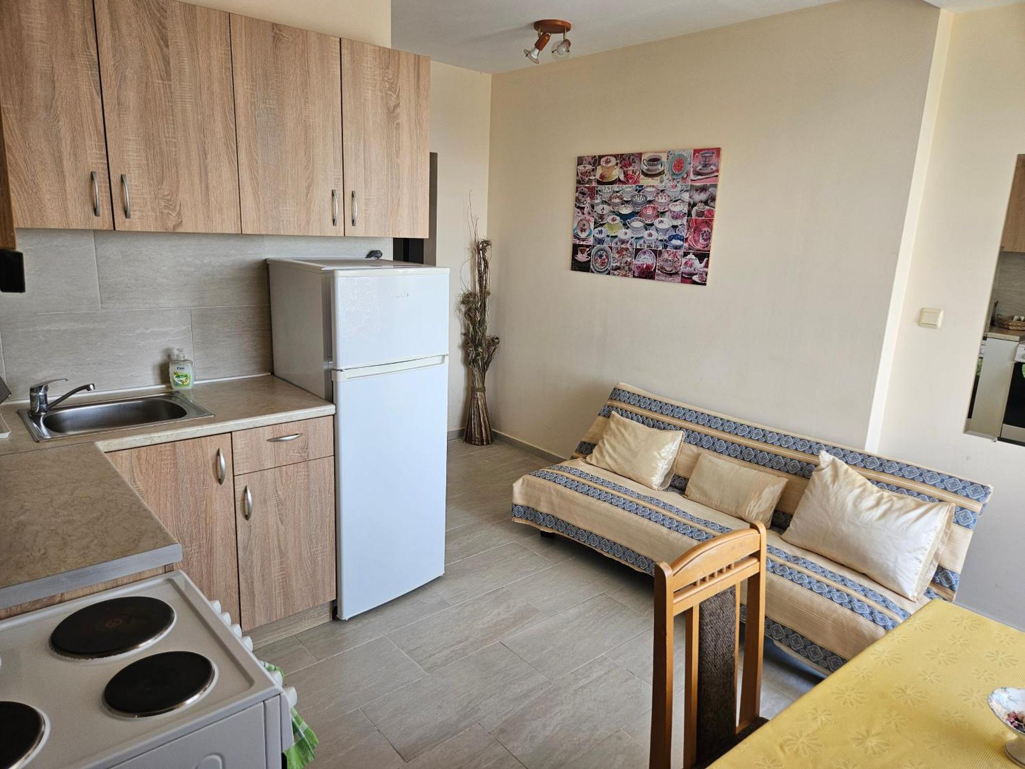 Paralax Hotel Varna Dış mekan fotoğraf
