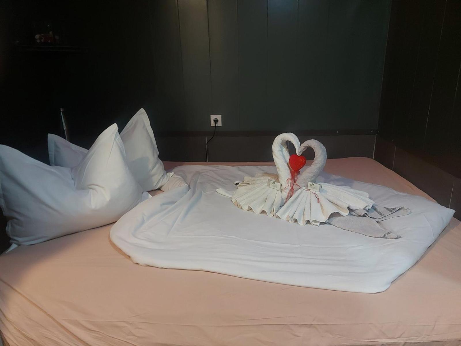 Paralax Hotel Varna Dış mekan fotoğraf