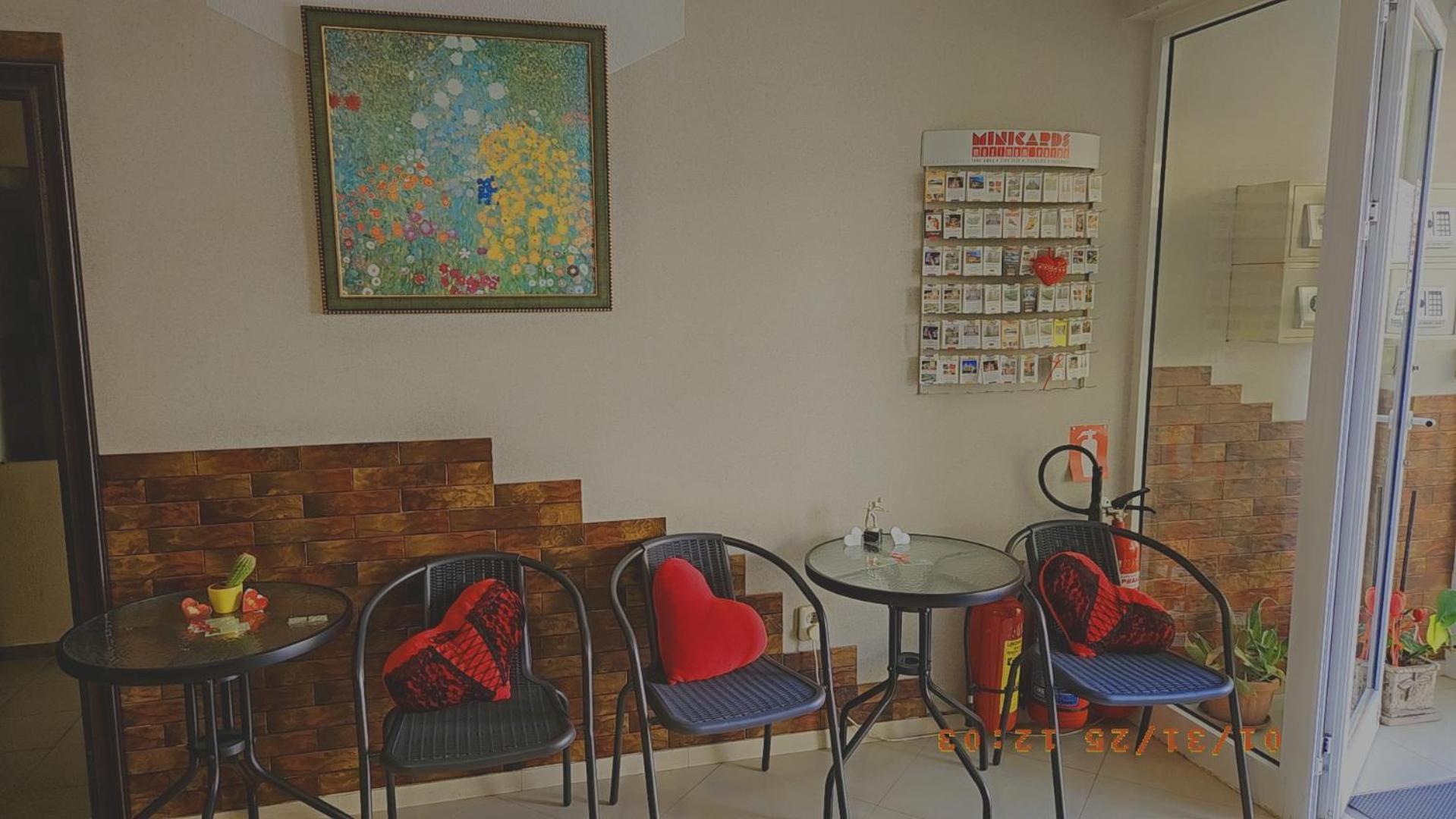 Paralax Hotel Varna Dış mekan fotoğraf