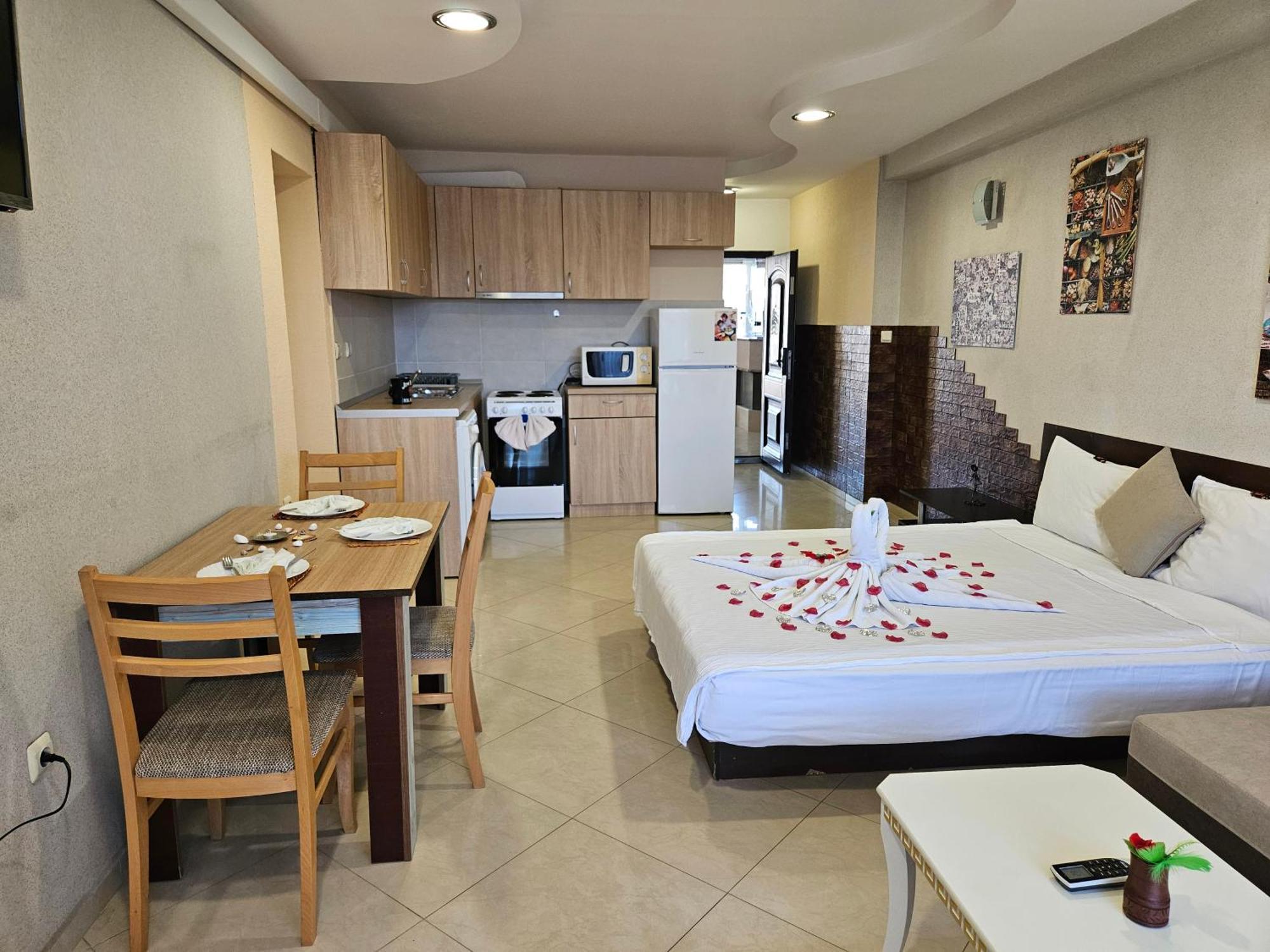 Paralax Hotel Varna Dış mekan fotoğraf