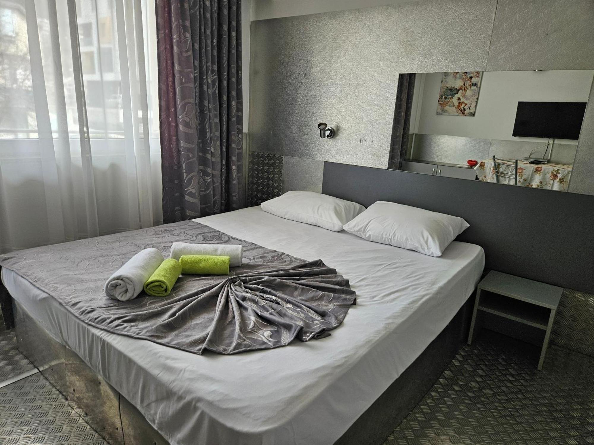 Paralax Hotel Varna Dış mekan fotoğraf