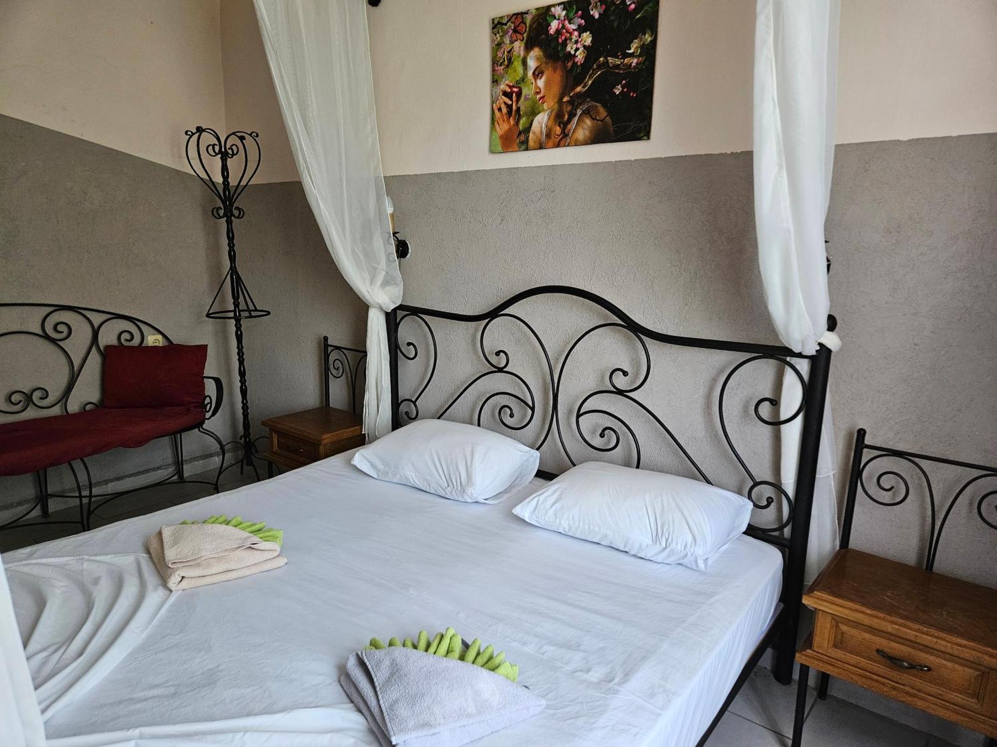 Paralax Hotel Varna Dış mekan fotoğraf